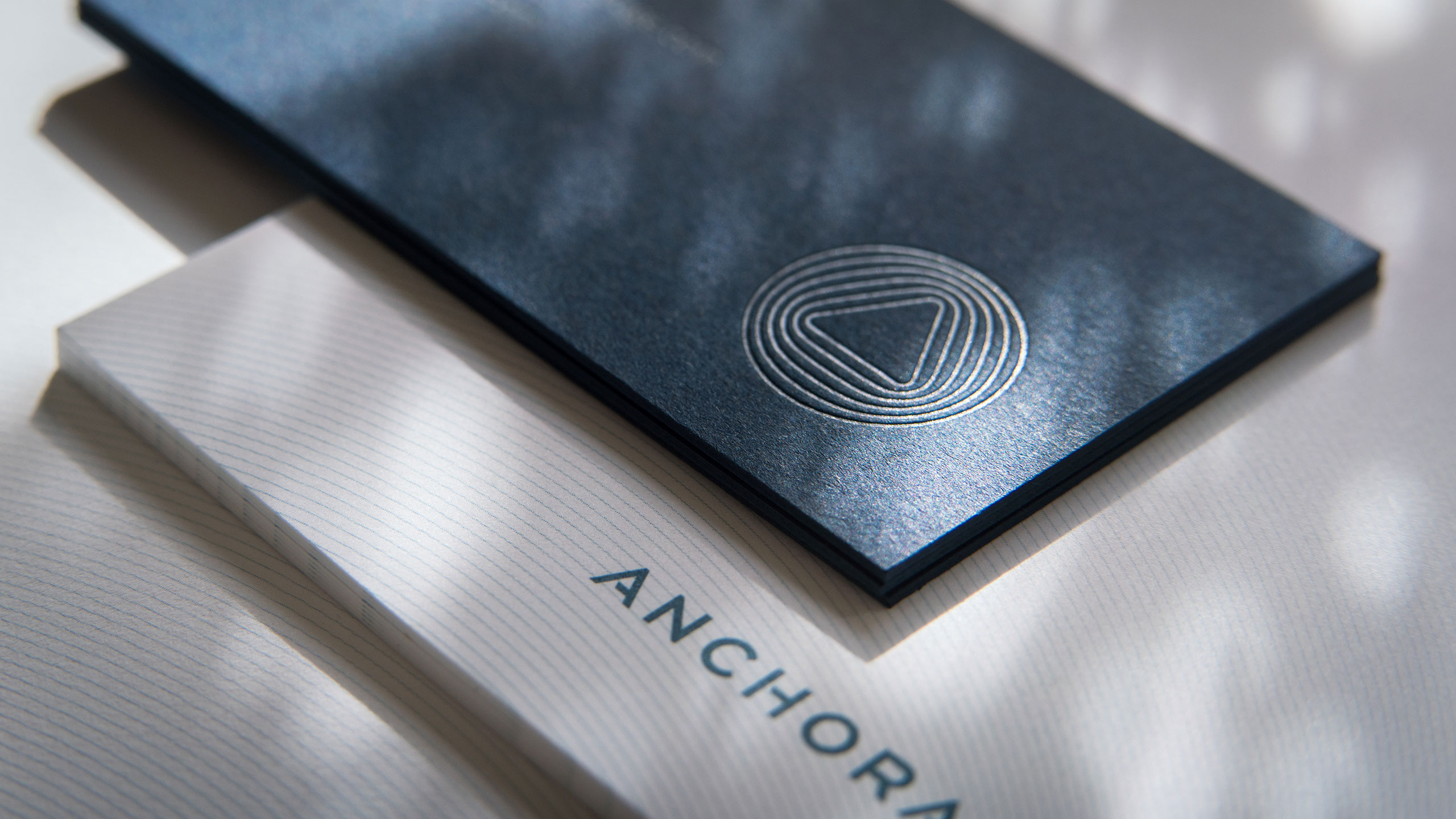 Business cards