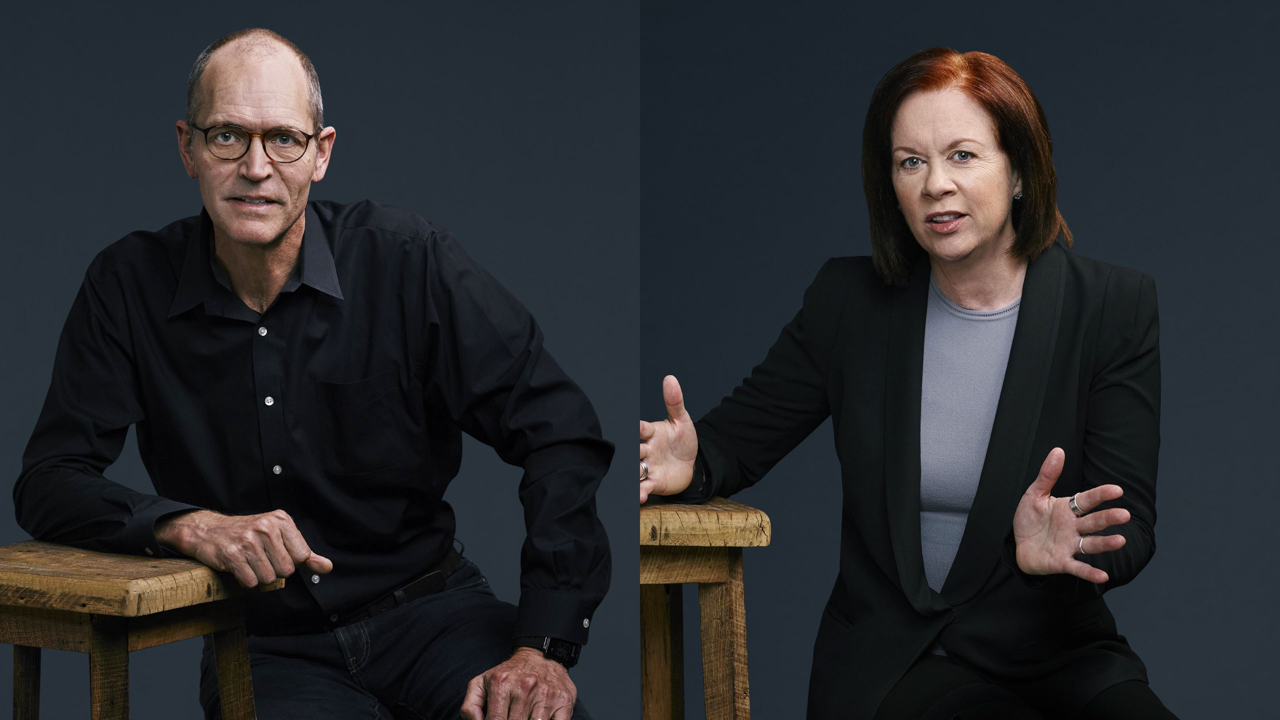 Portraits