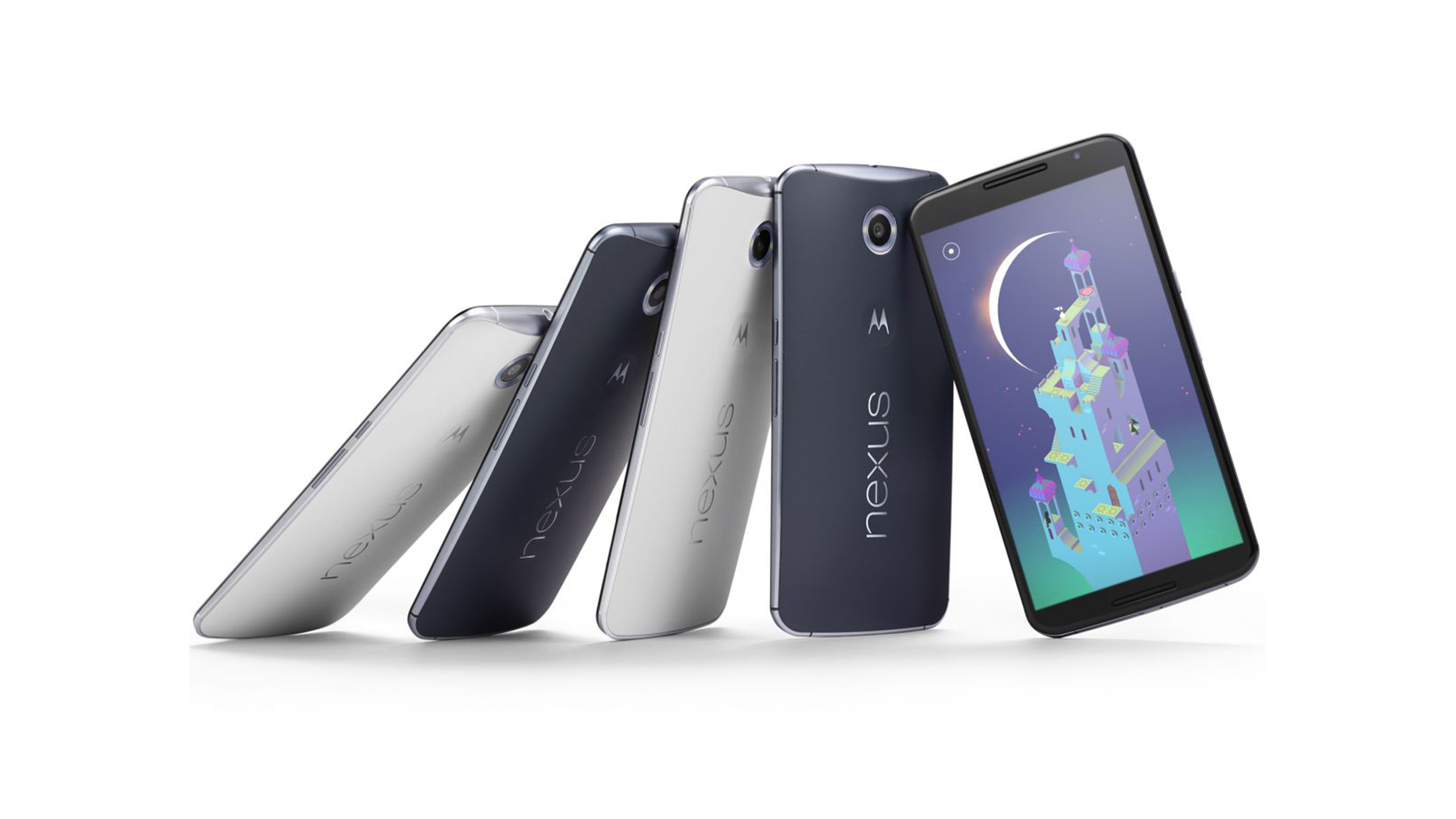Nexus phone