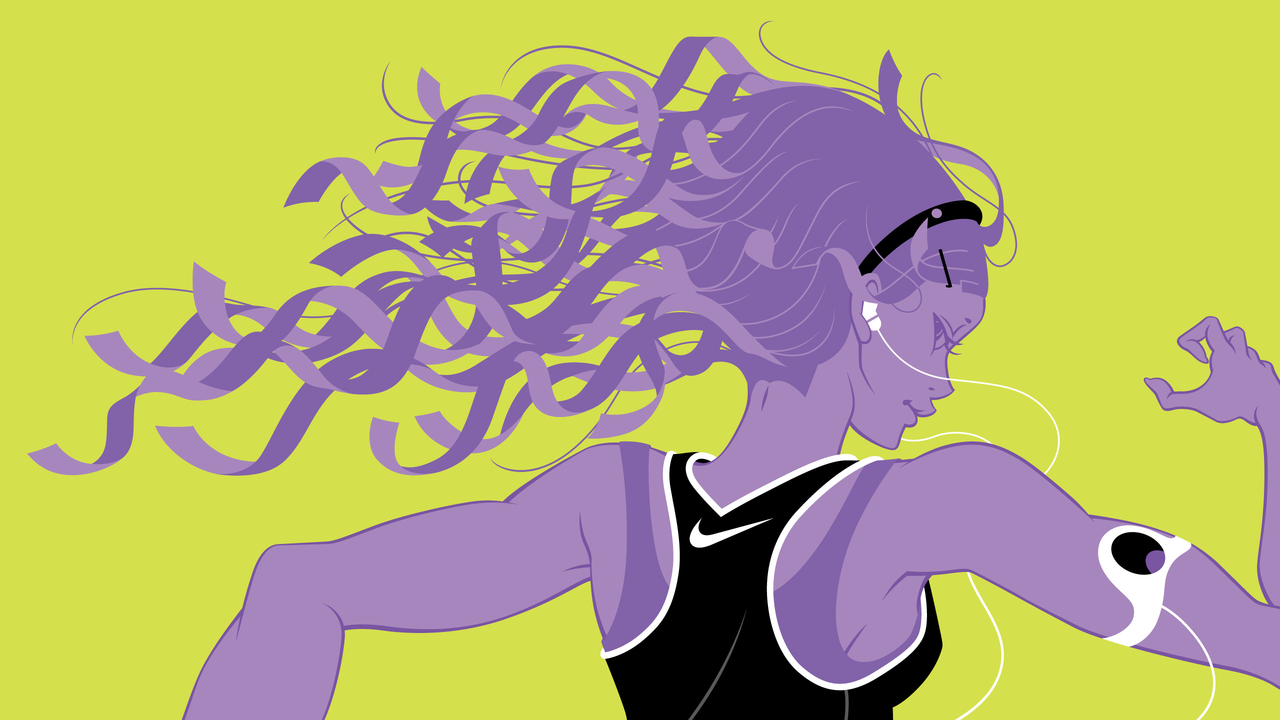 Nike Free hero image