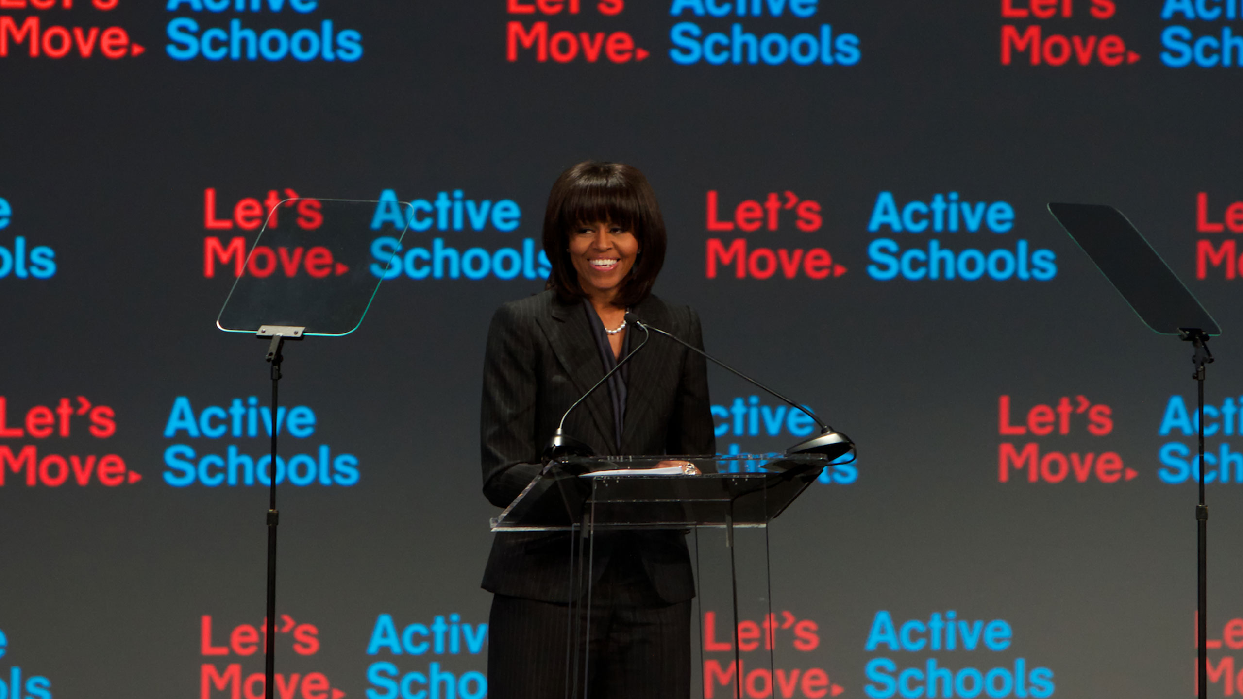 Michelle Obama