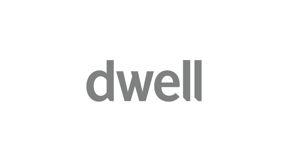 Dwell logo