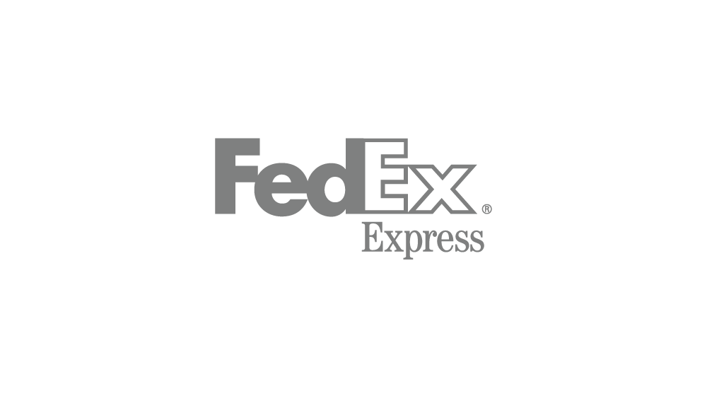 FedEx logo