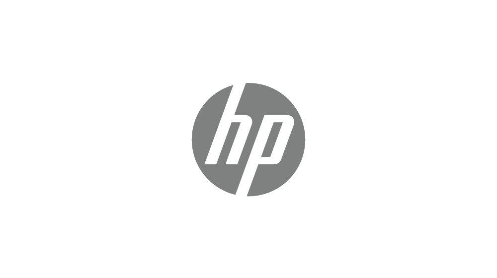 HP logo