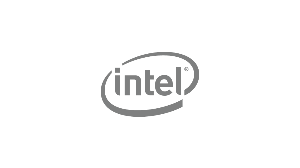 Intel logo