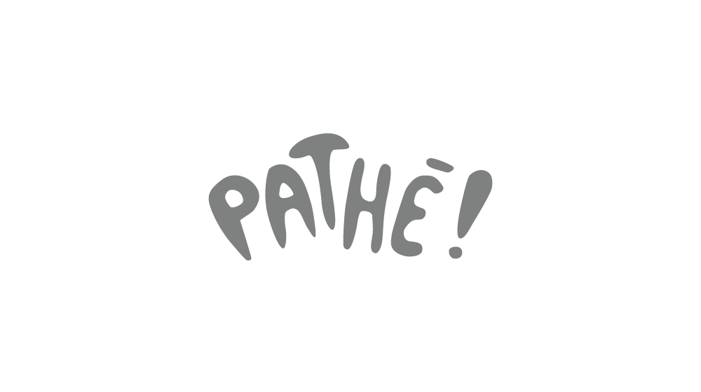 Pathé logo
