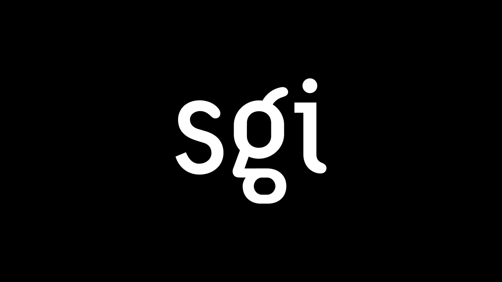 SGI logo