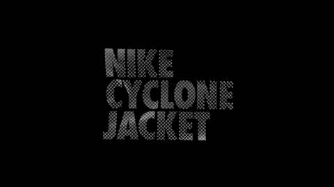 Animated logo