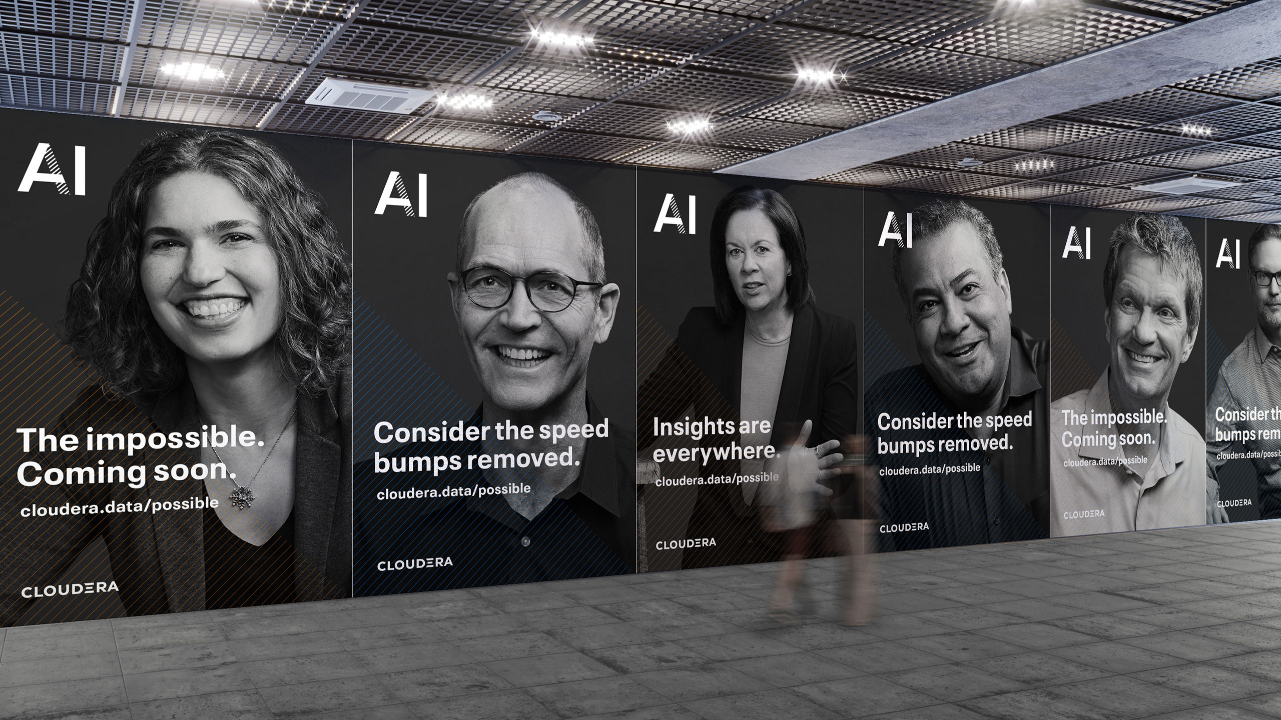 Posters
