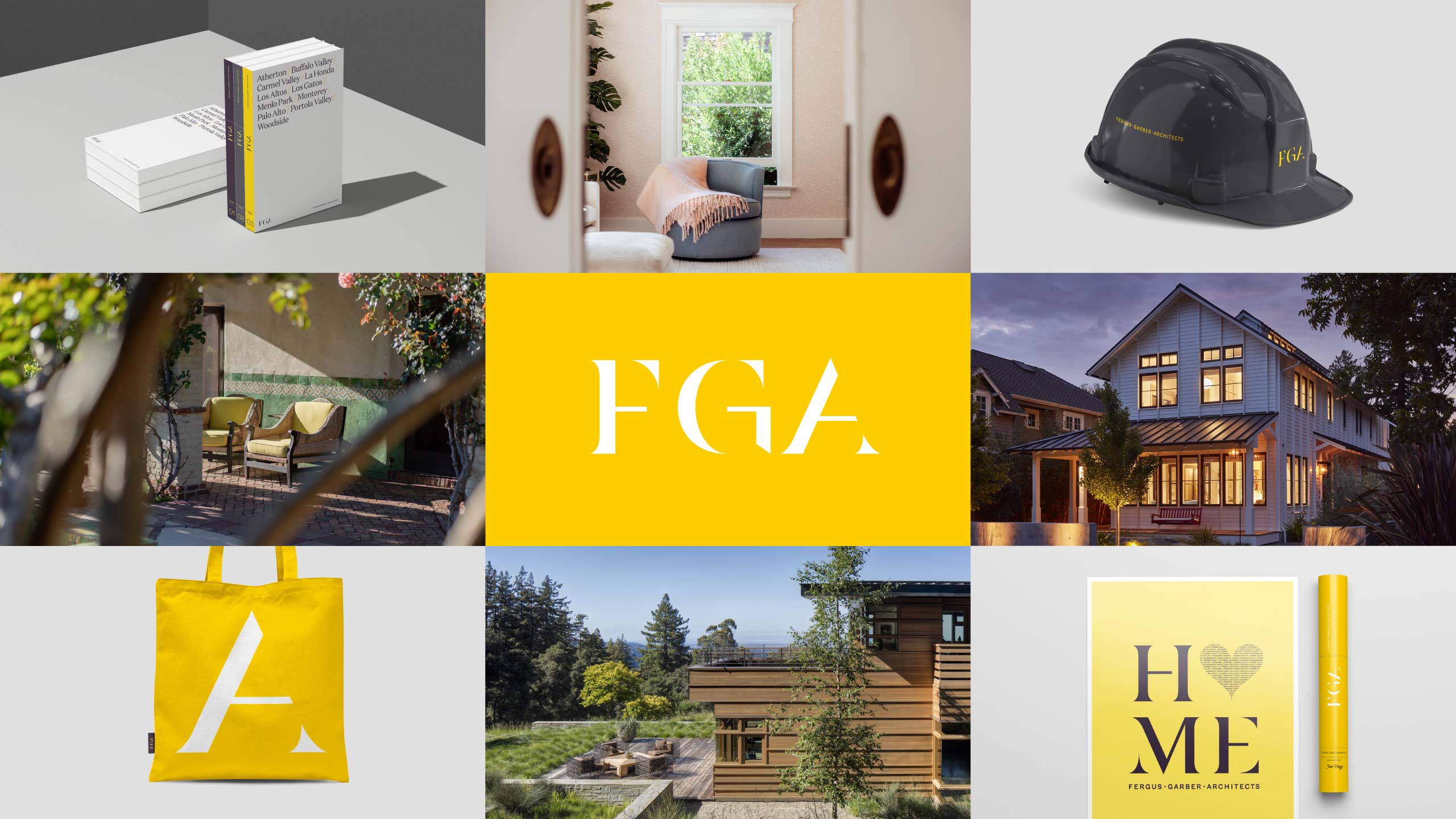 FGA Brand Overview