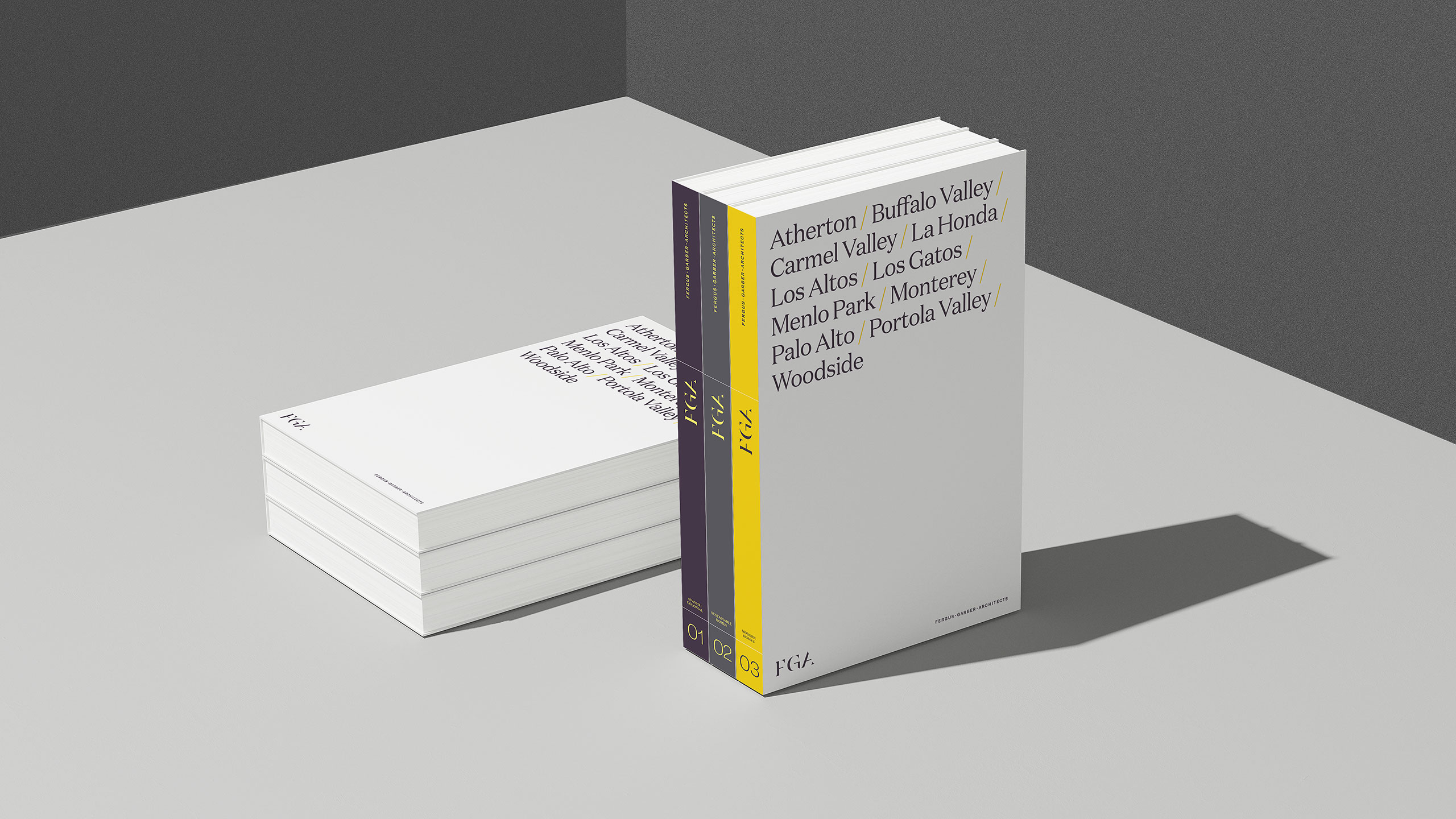 FGA Compendiums