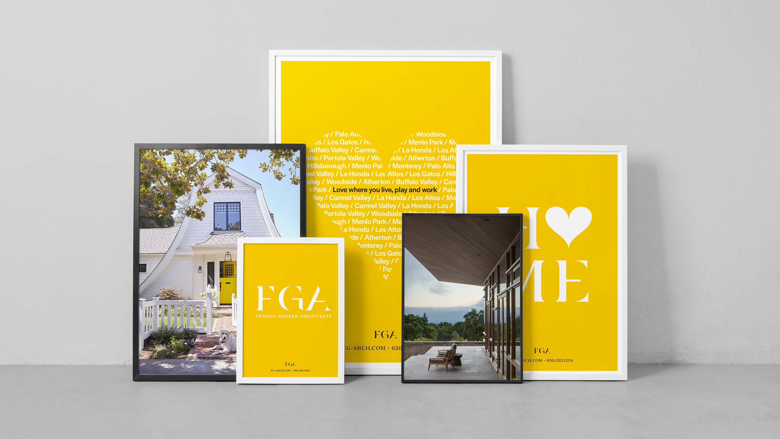FGA Posters