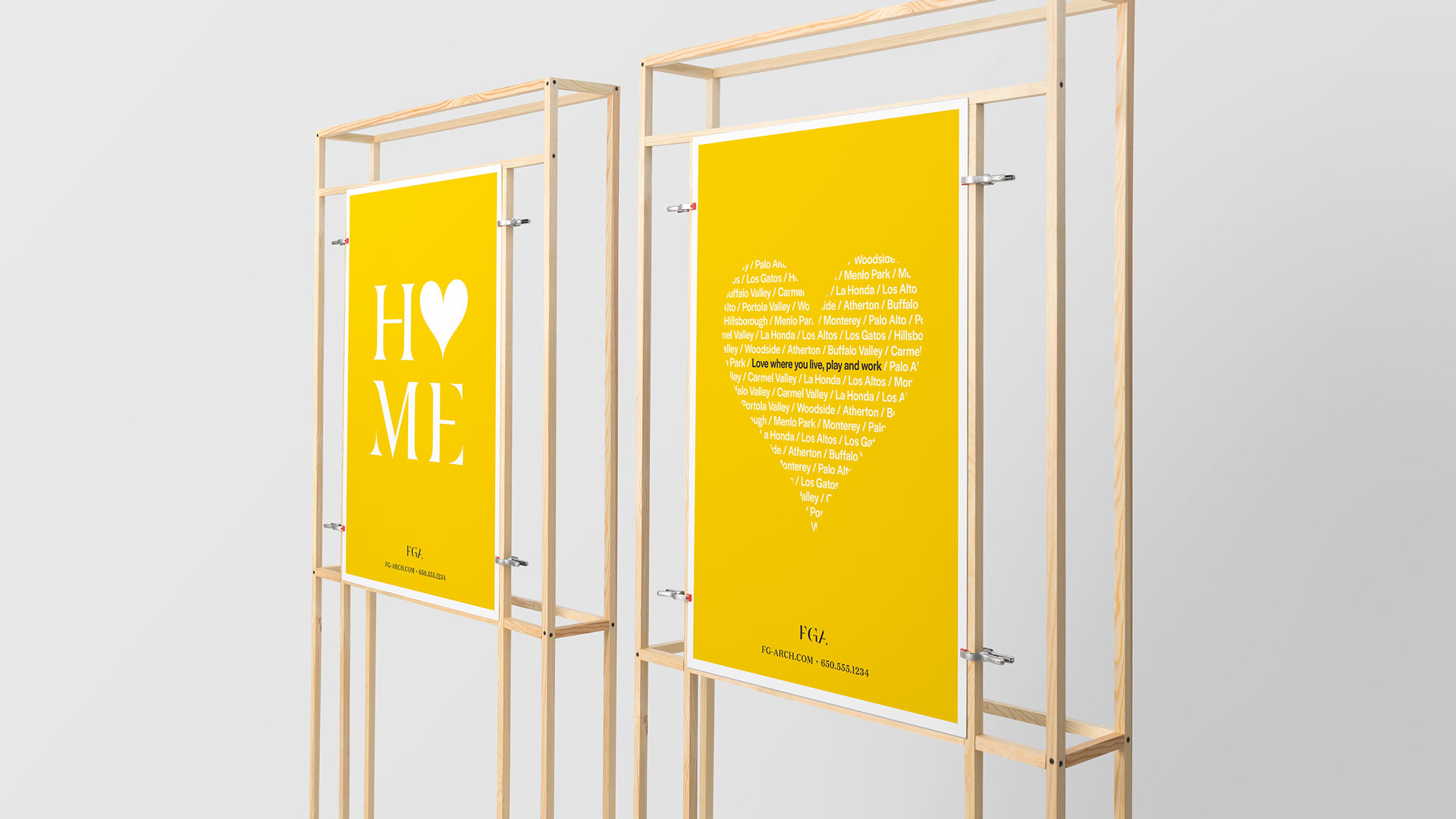 FGA Posters