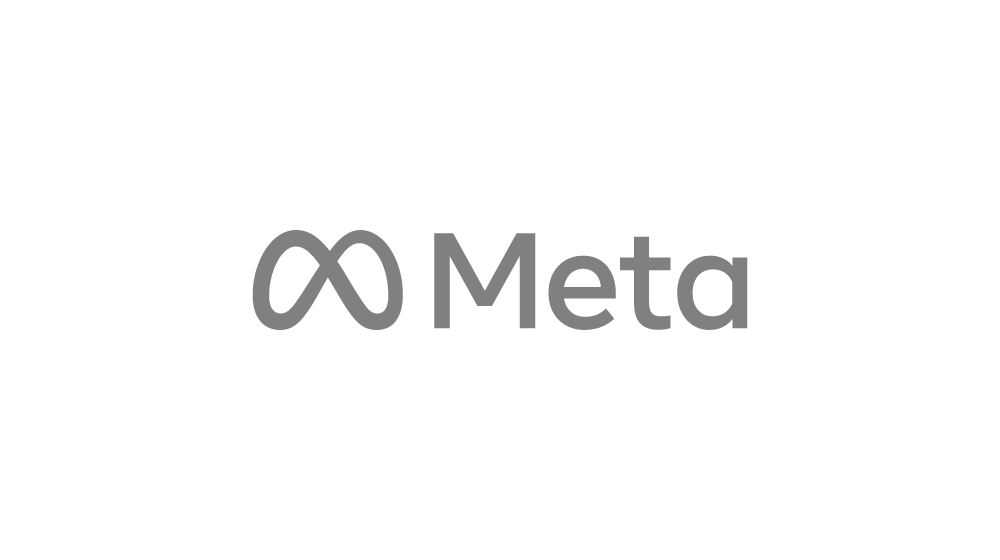 Meta logo
