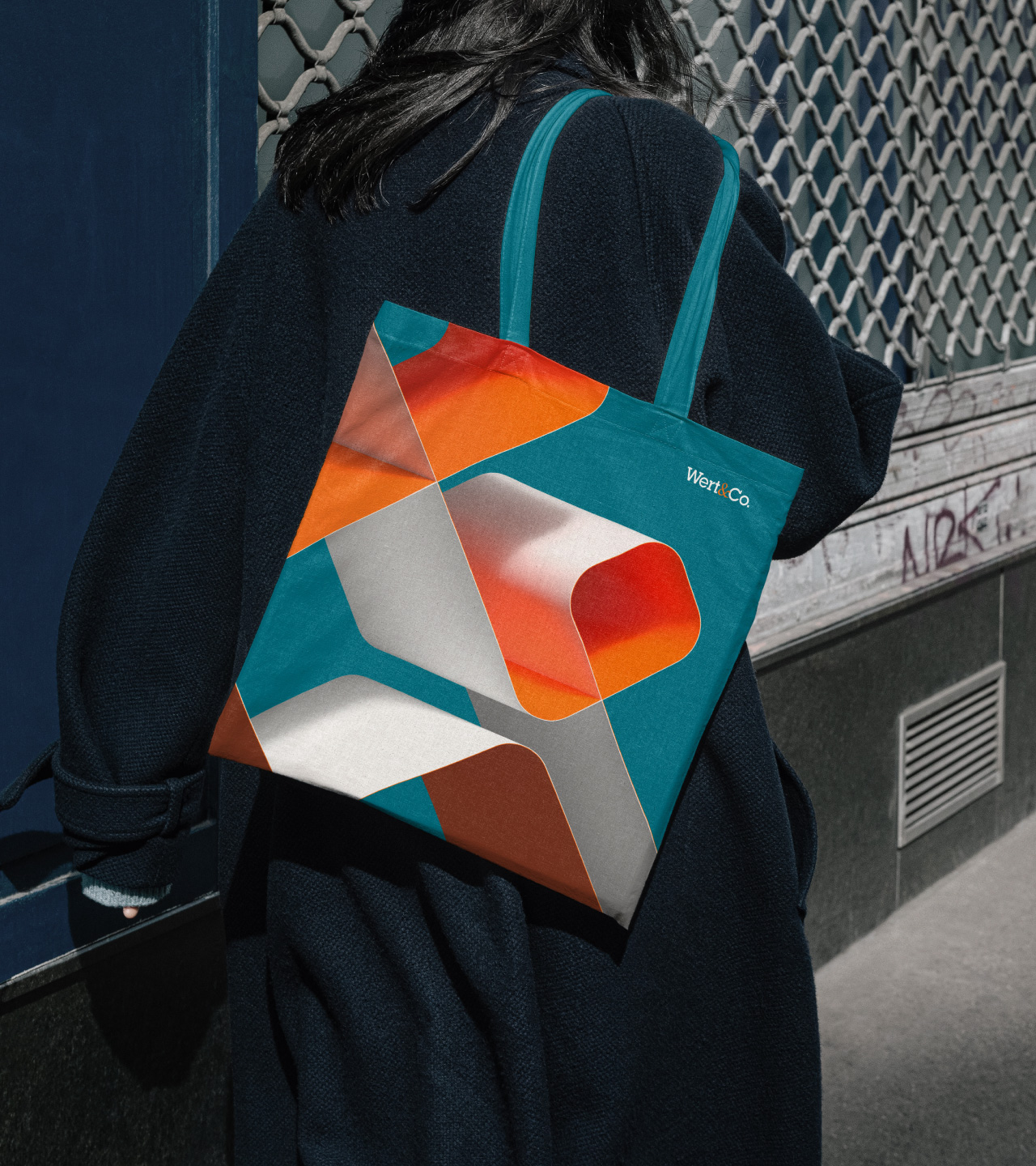 Bag design